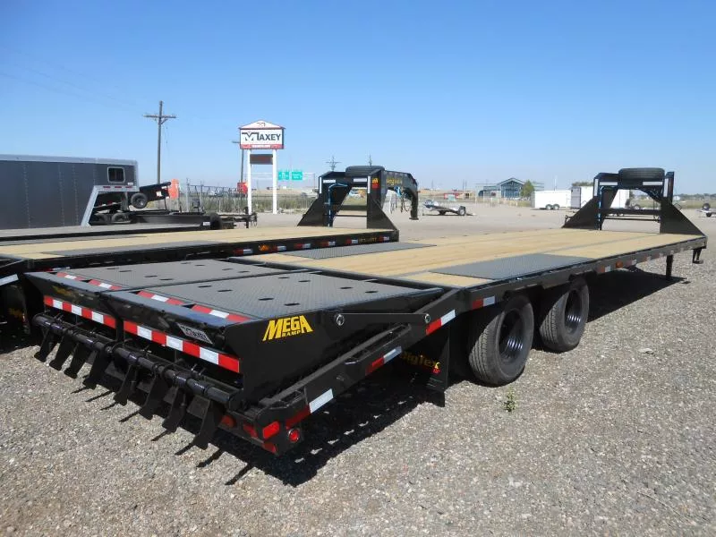 new Equipment / Flatbed Trailers Big Tex Trailers  for sale, in Fort Collins, CO Thumbnail 4