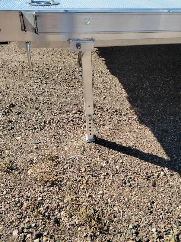 new Car Haulers / Racing Trailers Aluma  for sale, in Fort Collins, CO Thumbnail 9