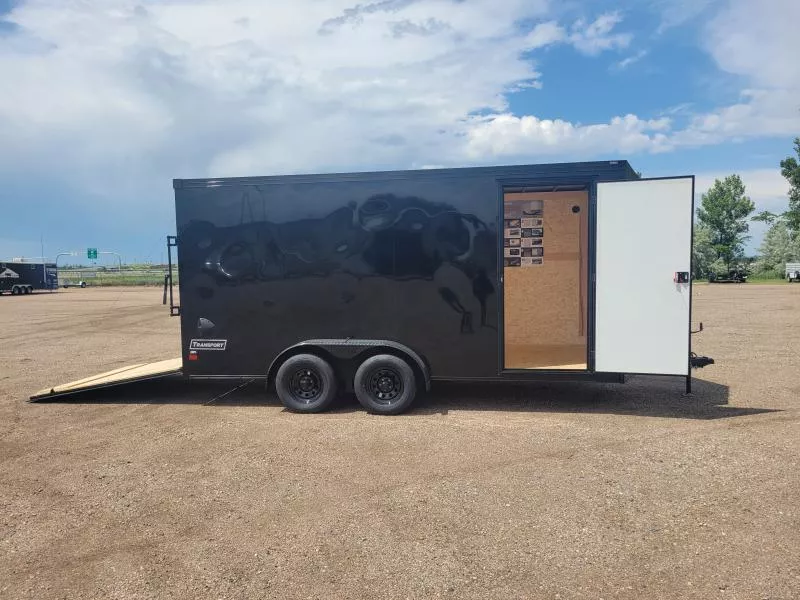 new Cargo (Enclosed) Trailers Haulmark Trailers  for sale, in Fort Collins, CO Thumbnail 8
