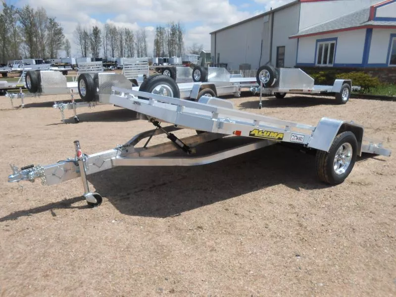 new Tilt Trailers Aluma  for sale, in Fort Collins, CO Thumbnail 7