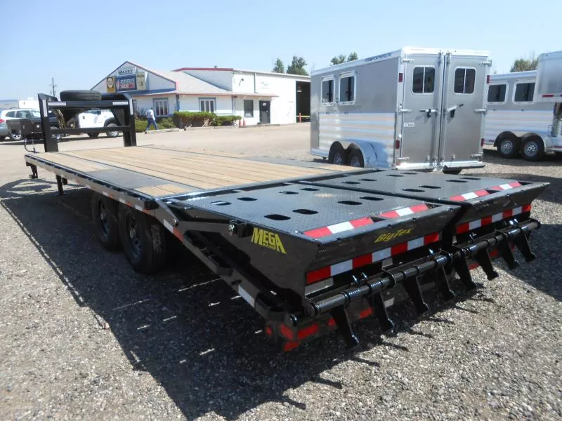 new Equipment / Flatbed Trailers Big Tex Trailers  for sale, in Fort Collins, CO Thumbnail 3