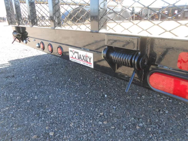 new Utility Trailers Big Tex Trailers  for sale, in Fort Collins, CO Thumbnail 5