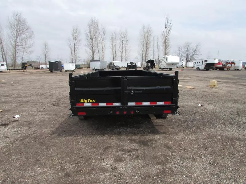 new Dump Trailers Big Tex Trailers  for sale, in Fort Collins, CO Thumbnail 4