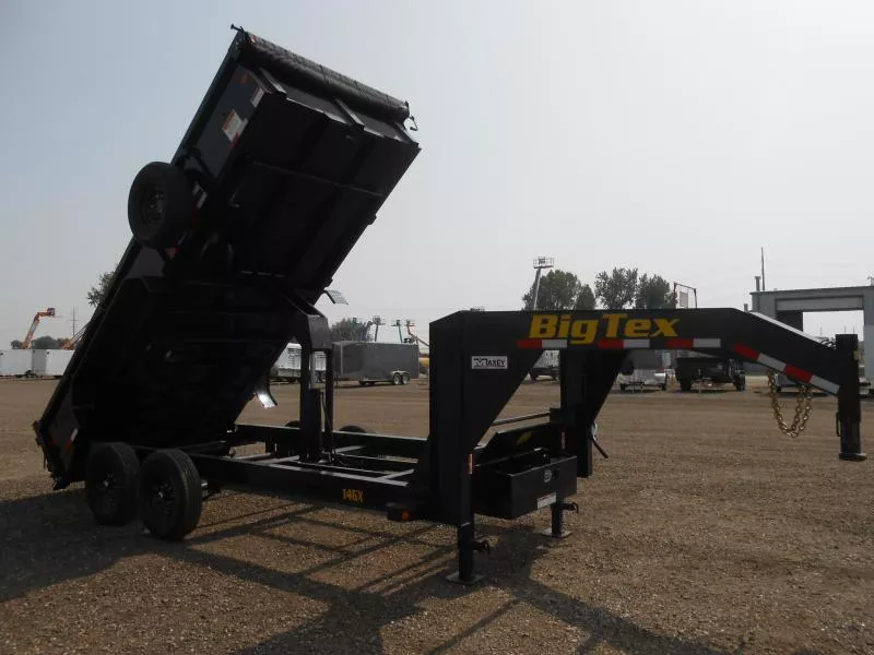 new Dump Trailers Big Tex Trailers  for sale, in Fort Collins, CO Thumbnail 9