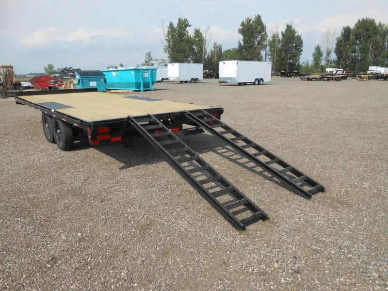 new Equipment / Flatbed Trailers Big Tex Trailers  for sale, in Fort Collins, CO Thumbnail 9