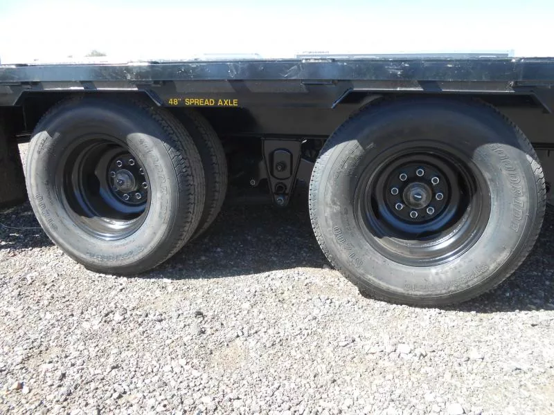 new Equipment / Flatbed Trailers Big Tex Trailers  for sale, in Fort Collins, CO Thumbnail 5