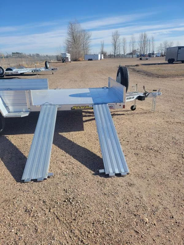 new ATV Trailers Aluma  for sale, in Fort Collins, CO Thumbnail 6