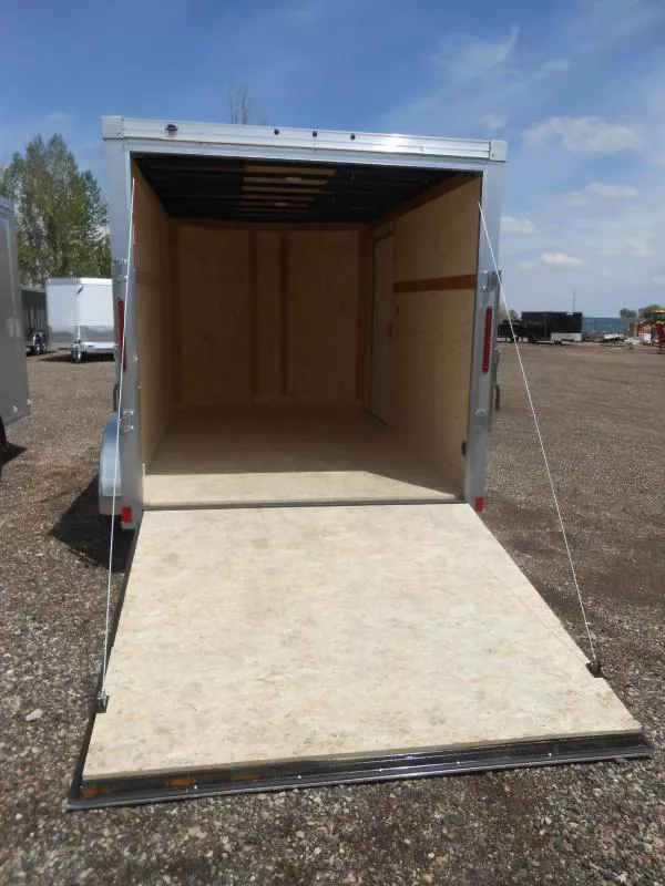 new Cargo (Enclosed) Trailers Haulmark Trailers  for sale, in Fort Collins, CO Thumbnail 6