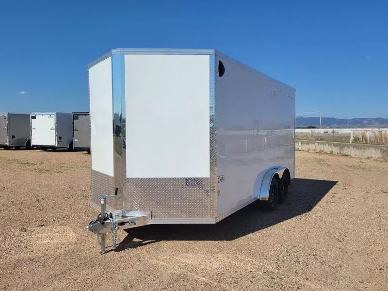 new Cargo (Enclosed) Trailers Stealth Trailers  for sale, in Fort Collins, CO Thumbnail 3