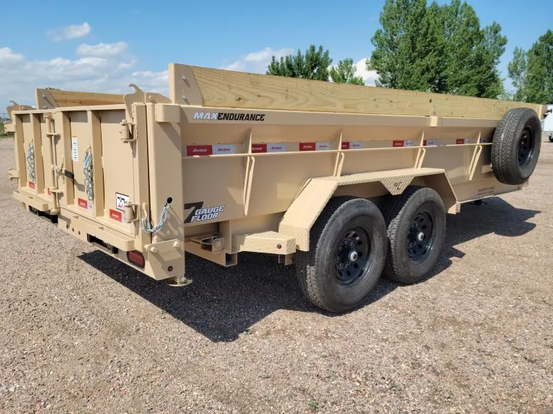 new Dump Trailers Liberty  for sale, in Fort Collins, CO Thumbnail 4