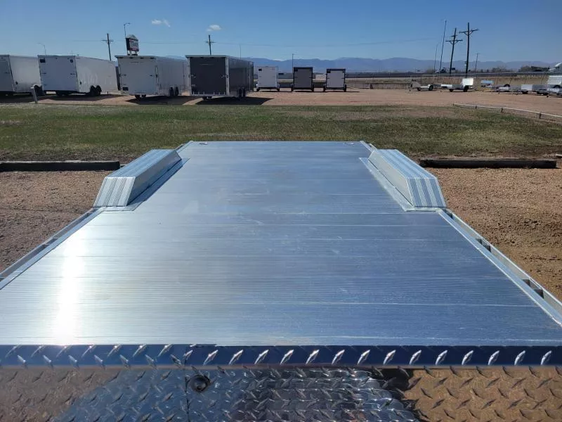 new Car Haulers / Racing Trailers Aluma  for sale, in Fort Collins, CO Thumbnail 3