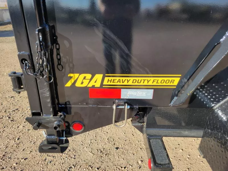 new Dump Trailers Big Tex Trailers  for sale, in Fort Collins, CO Thumbnail 7