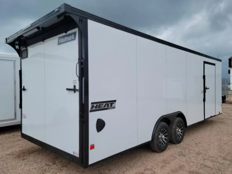 new Car Haulers / Racing Trailers Haulmark Trailers  for sale, in Fort Collins, CO Thumbnail 4