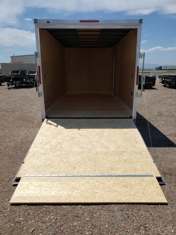 new Cargo (Enclosed) Trailers Wells Cargo  for sale, in Fort Collins, CO Thumbnail 6