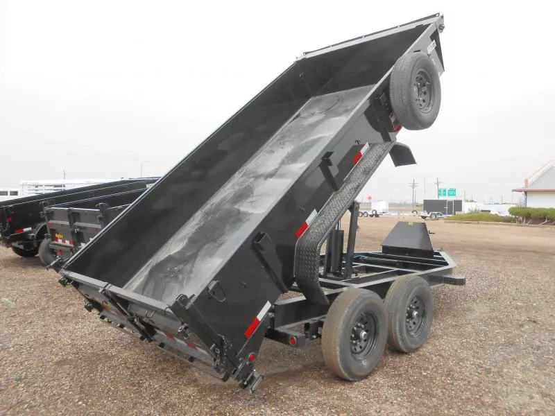 new Dump Trailers Big Tex Trailers  for sale, in Fort Collins, CO Thumbnail 10