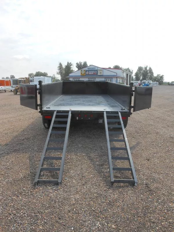 new Dump Trailers Big Tex Trailers  for sale, in Fort Collins, CO Thumbnail 10