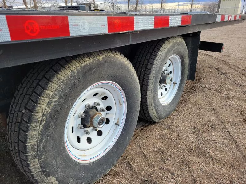 used Tilt Trailers Other  for sale, in Fort Collins, CO Thumbnail 4