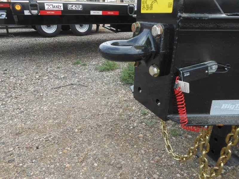 new Equipment / Flatbed Trailers Big Tex Trailers  for sale, in Fort Collins, CO Thumbnail 8