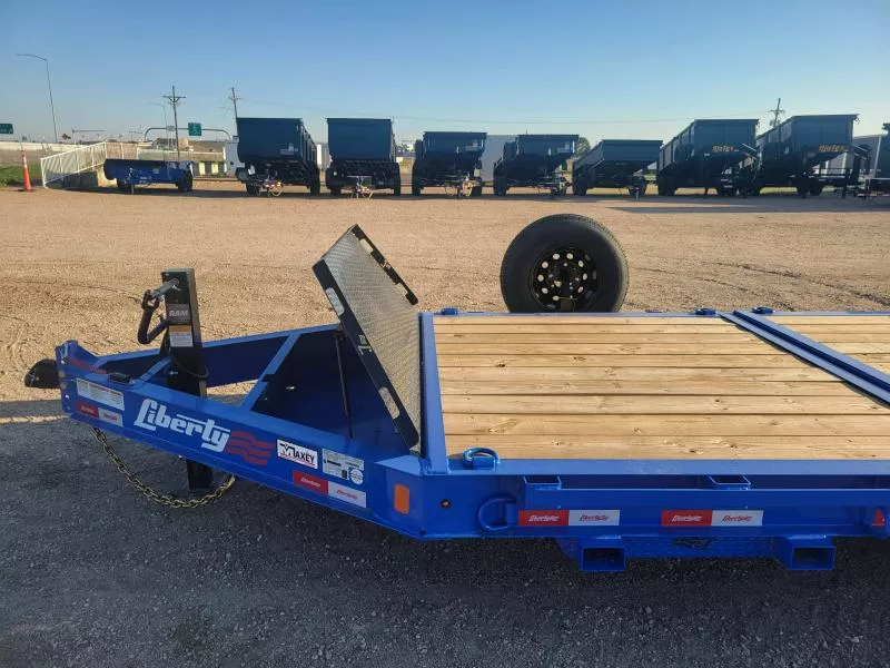 new Tilt Trailers Liberty  for sale, in Fort Collins, CO Thumbnail 4