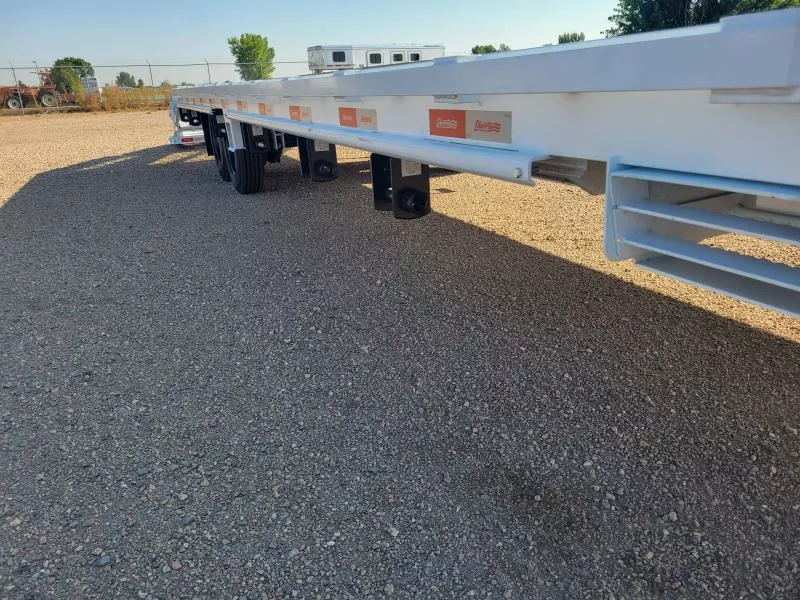 new Equipment / Flatbed Trailers Liberty  for sale, in Fort Collins, CO Thumbnail 5