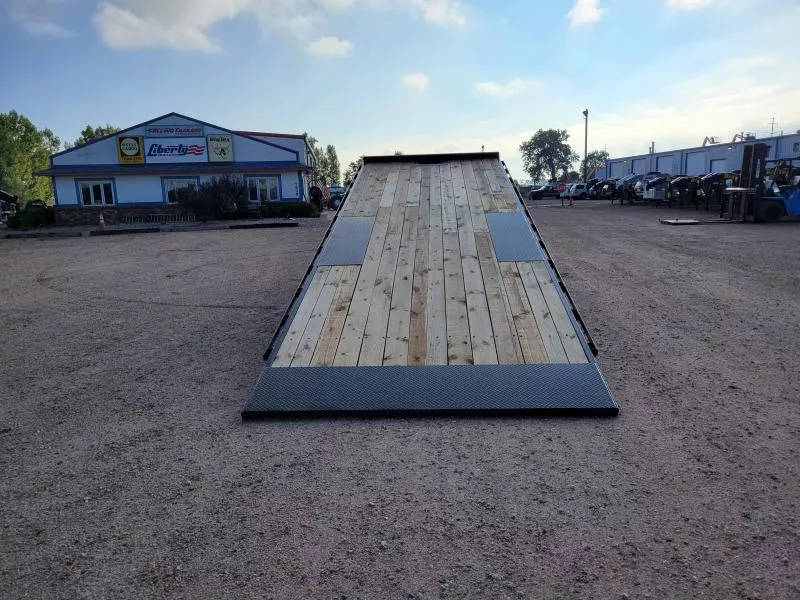 new Equipment / Flatbed Trailers Big Tex Trailers  for sale, in Fort Collins, CO Thumbnail 4