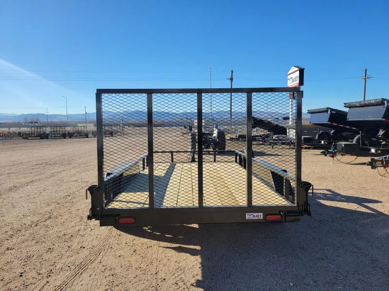 new Utility Trailers Liberty  for sale, in Fort Collins, CO Thumbnail 4