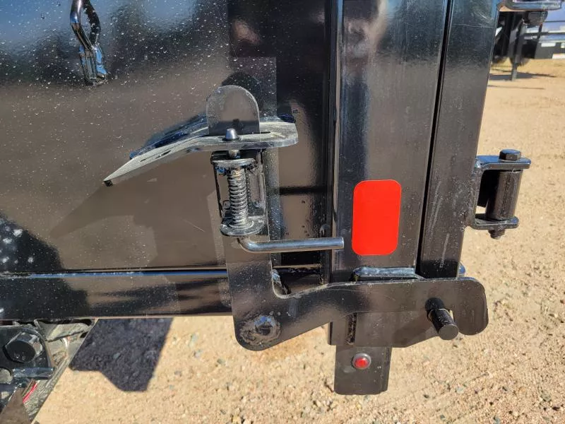 new Dump Trailers Liberty  for sale, in Fort Collins, CO Thumbnail 9