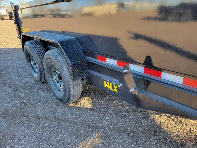 new Dump Trailers Big Tex Trailers  for sale, in Fort Collins, CO Thumbnail 8