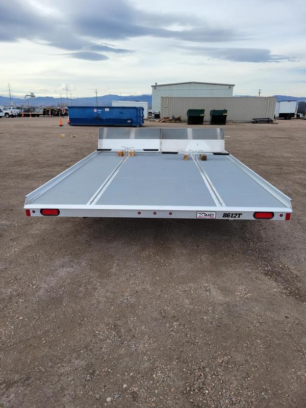 new Snowmobile Trailers Aluma  for sale, in Fort Collins, CO Thumbnail 4