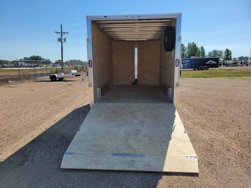 new Cargo (Enclosed) Trailers Alcom-Stealth  for sale, in Fort Collins, CO Thumbnail 6