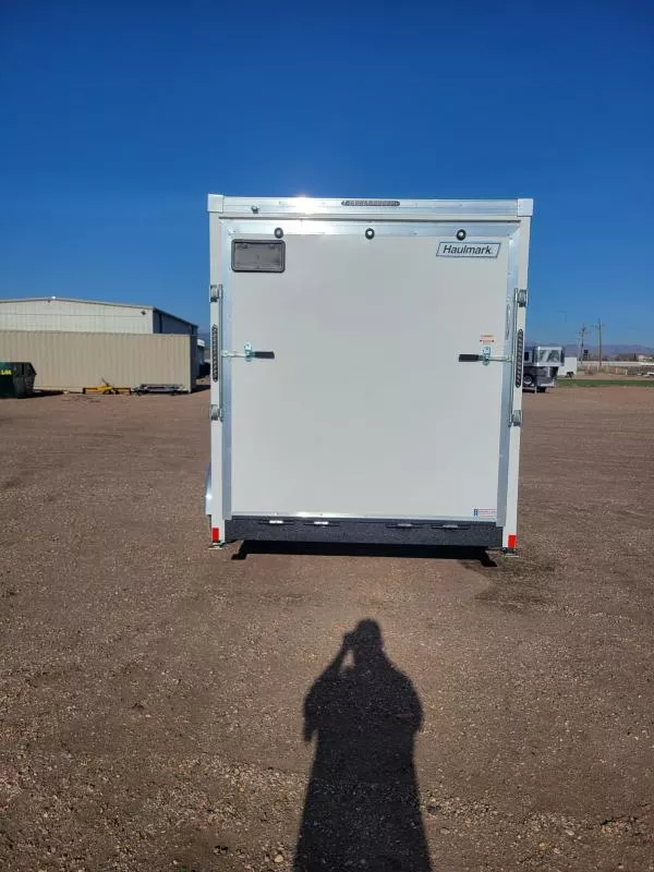 new Cargo (Enclosed) Trailers Haulmark Trailers  for sale, in Fort Collins, CO Thumbnail 4