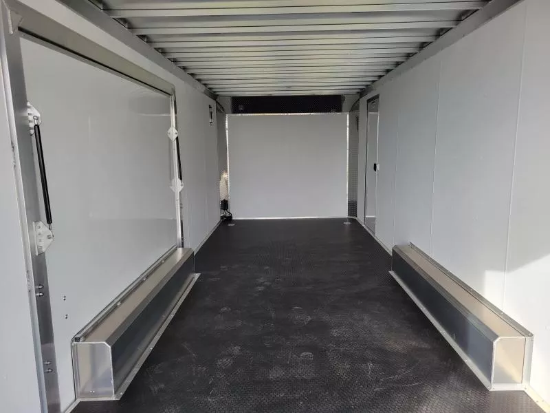 new Car Haulers / Racing Trailers Alcom-Stealth  for sale, in Fort Collins, CO Thumbnail 12