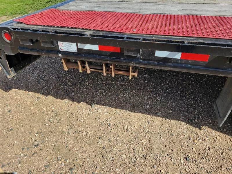 used Equipment / Flatbed Trailers Towmaster Trailers  for sale, in Fort Collins, CO Thumbnail 6