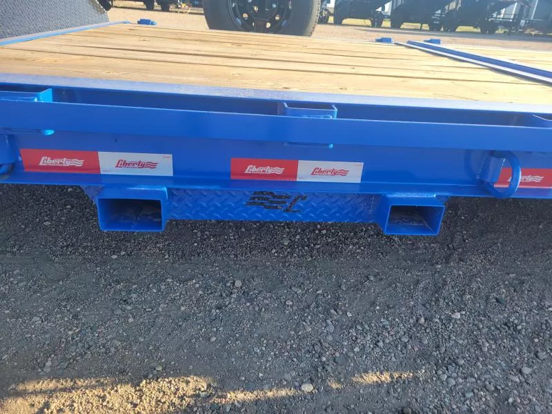 new Tilt Trailers Liberty  for sale, in Fort Collins, CO Thumbnail 5