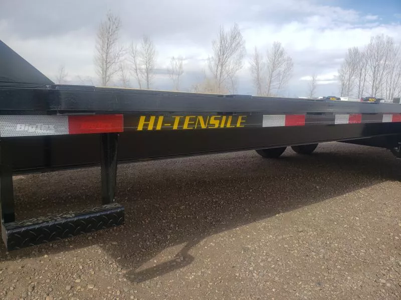 new Equipment / Flatbed Trailers Big Tex Trailers  for sale, in Fort Collins, CO Thumbnail 5