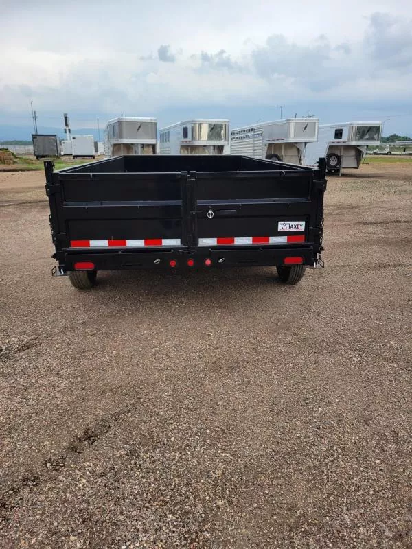 new Dump Trailers Big Tex Trailers  for sale, in Fort Collins, CO Thumbnail 3
