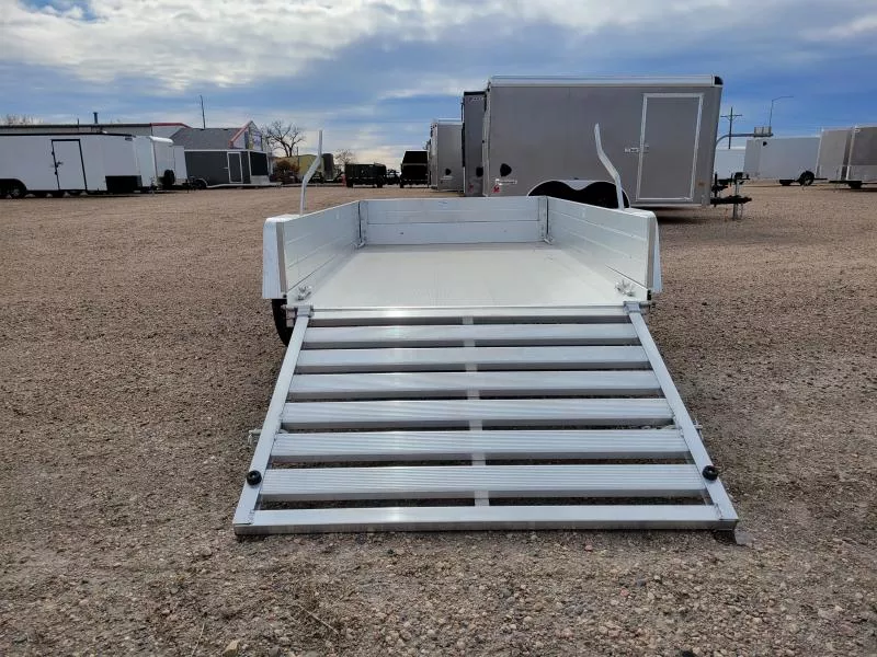 new Utility Trailers Aluma  for sale, in Fort Collins, CO Thumbnail 5