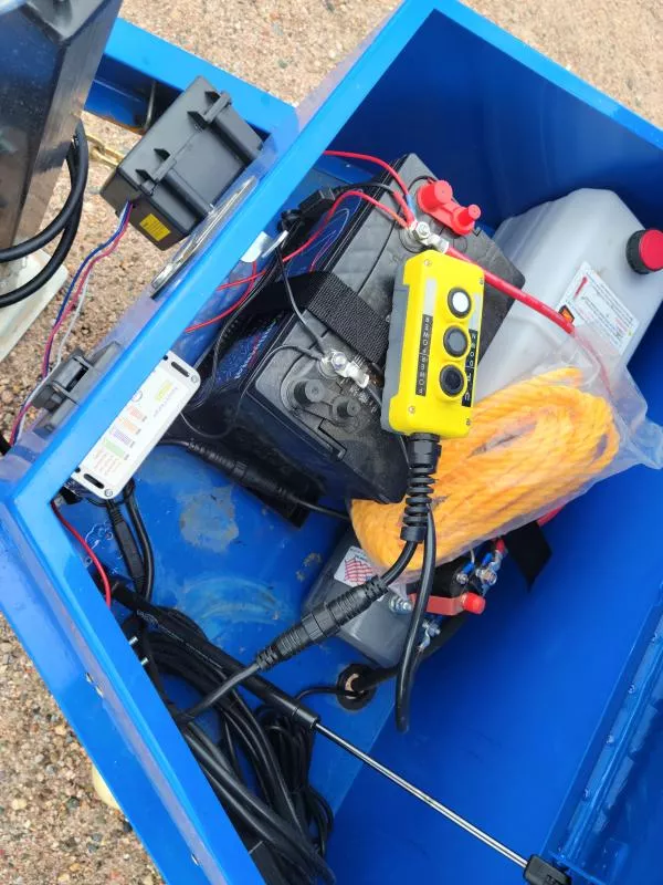 new Dump Trailers Liberty  for sale, in Fort Collins, CO Thumbnail 19