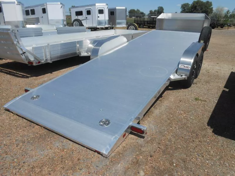 new Car Haulers / Racing Trailers Aluma  for sale, in Fort Collins, CO Thumbnail 4