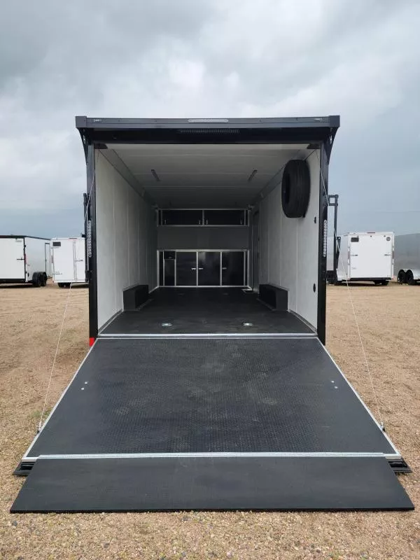 new Car Haulers / Racing Trailers Haulmark Trailers  for sale, in Fort Collins, CO Thumbnail 11