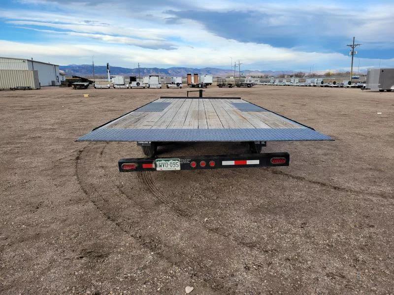 used Tilt Trailers Other  for sale, in Fort Collins, CO Thumbnail 6
