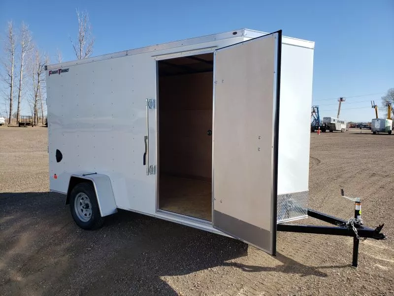 new Cargo (Enclosed) Trailers Wells Cargo  for sale, in Fort Collins, CO Thumbnail 5