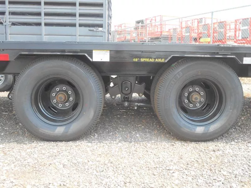 new Equipment / Flatbed Trailers Big Tex Trailers  for sale, in Fort Collins, CO Thumbnail 6