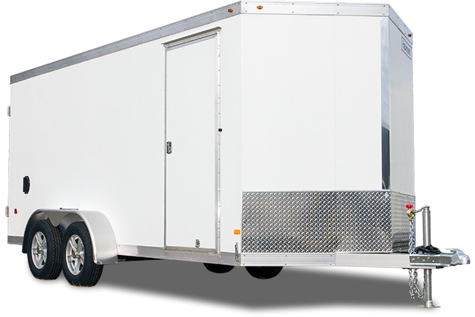 2020 Haulmark HAUV85X20WT3 Enclosed Cargo Trailer 2020 Haulmark HAUV85X20WT3 Enclosed Cargo Trailer