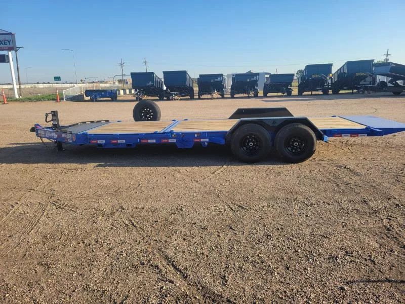 new Tilt Trailers Liberty  for sale, in Fort Collins, CO Thumbnail 6