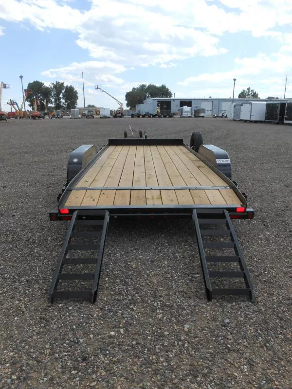 new Car Haulers / Racing Trailers Big Tex Trailers  for sale, in Fort Collins, CO Thumbnail 8