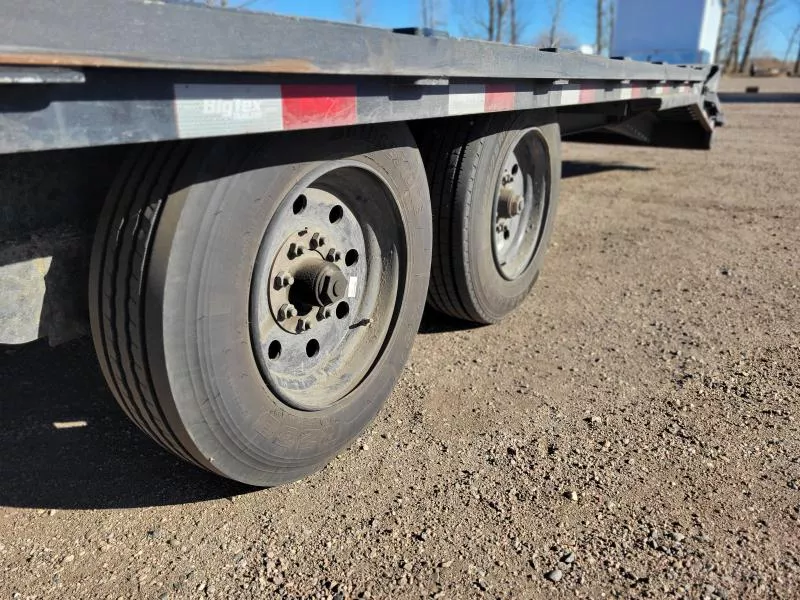 used Equipment / Flatbed Trailers Big Tex Trailers  for sale, in Fort Collins, CO Thumbnail 5