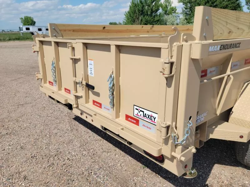 new Dump Trailers Liberty  for sale, in Fort Collins, CO Thumbnail 8