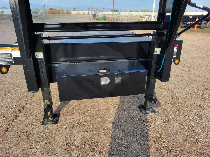 new Equipment / Flatbed Trailers Big Tex Trailers  for sale, in Fort Collins, CO Thumbnail 6