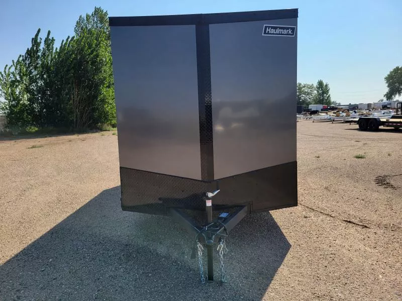 new Cargo (Enclosed) Trailers Haulmark Trailers  for sale, in Fort Collins, CO Thumbnail 2